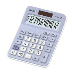CASIO MX-12B 12 Chiffres