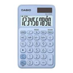 CASIO Simple 10 Chiffres