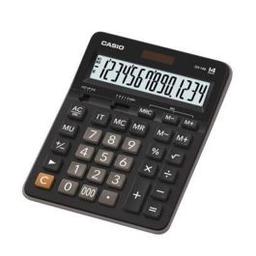 bureau CASIO 14 chiffres