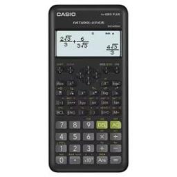 Scientifique Calculatrice CASIO fx-82ES PLUS-2