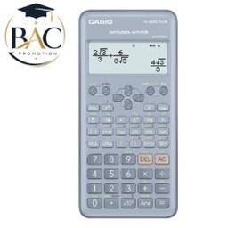 Scientifique CASIO 14 Chiffres