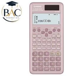 Scientifique CASIO FX-991ESPLUS-V2-PK
