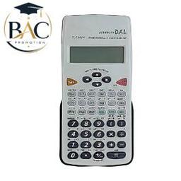 Scientifique D.A.L EL-531VH