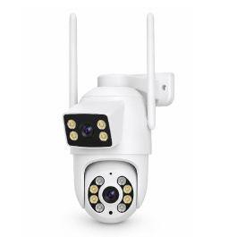 Externe JORTAN JT-8695W IP66 2+2MP