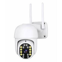 Externe JORTAN JT-8163W 2MP IP66