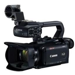 Canon Caméscope Compact XA11 Full HD + Sortie HDMI