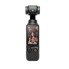 DJI Caméra d’Action Osmo Pocket 3