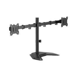 SBOX LCD-F024-3 Pour 2 Moniteurs 17'' 32''
