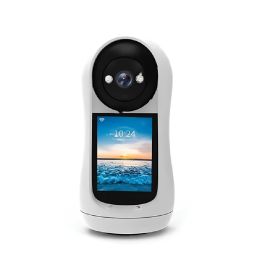 Caméra de Surveillance Intérieure V5 Smart 5MP