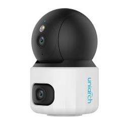 Interne uniarch 5MP panoramique Double Lent