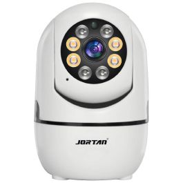 Caméra de Surveillance Interne JORTAN JT-8172HJS 3.6MP