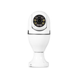 Caméra de Surveillance Interne JORTAN JT-8177 2MP