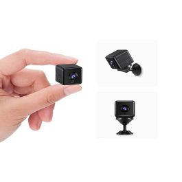Caméra de Surveillance Mini-Cam Smart HD