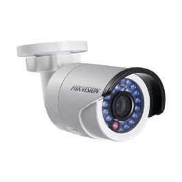 Caméra Hikvision Tube Bullet Turbo HD 720P 1MP