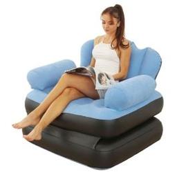 Canapé gonflable Sit Lie down
