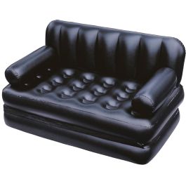 Canapé Double Chaise Longue Gonflable