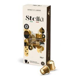 Nespresso Paquet de 10 Capsules STELLA MILANO Compatible