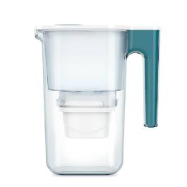 Thermos Filtrante A Eau AQUA OPTIMA Brita 2.4L Turquoise