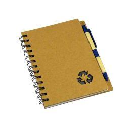 Wiro Carnet JX004 A5 70 Pages