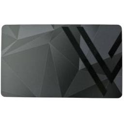Visite VCARD Digitale Designe Motif Sans Contact &