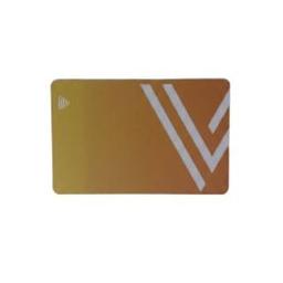 Visite VCARD Digitale Designe V Sans Contact &