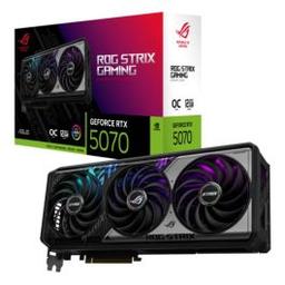 Asus Carte Graphique ROG Strix GeForce RTX 5070 GDDR7