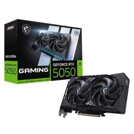 Msi Carte Graphique Gamer GeForce RTX 5050 8G GAMING OC