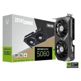 Graphique Gamer ZOTAC GAMING GeForce RTX 5060 Twin Edge
