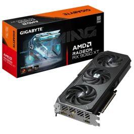 Gigabyte Carte Graphique AMD Radeon RX 9060 XT GAMING OC 16G