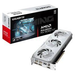 Gigabyte Carte Graphique AMD Radeon RX 9060 XT GAMING OC ICE 16G