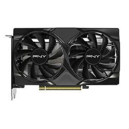 graphique PNY GeForce RTX 5060 OC Dual Fan