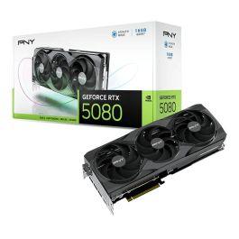 Graphique PNY GeForce RTX 5080 Triple Fan