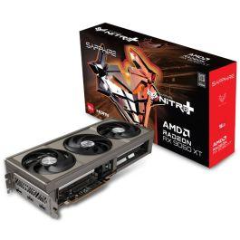 AMD Carte Graphique SAPPHIRE Nitro+ Radeon RX 9060 XT OC