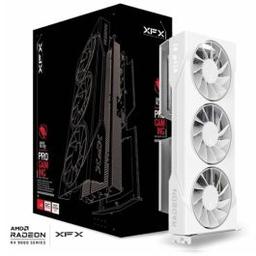 AMD Carte Graphique XFX Swift Radeon RX 9060 XT OC Gaming