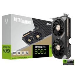Graphique ZOTAC Gaming GeForce RTX 5060 AMP