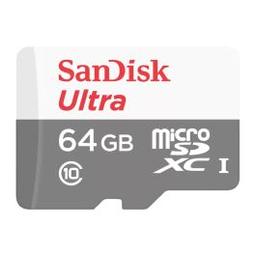 SanDisk Ultra micro SDHC UHS-I