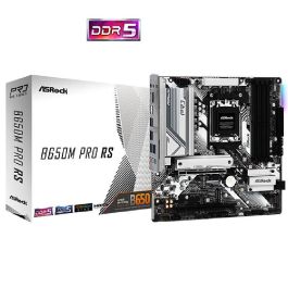 ASRock Carte Mère B650M PRO RS
