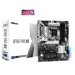 ASRock Carte Mère B760 Pro RS