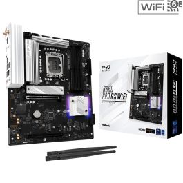 ASRock Carte Mère B860 PRO RS