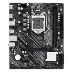 ASRock CARTE MERE H510M-H2 M.2 SE Micro ATX LGA 1200