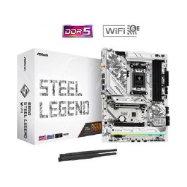 ASRock Carte Mère B650 Steel Legend