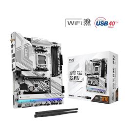 ASRock Carte Mère X870 Pro RS