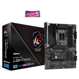 ASRock Carte Mère Z790 PG Lightning