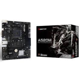 BIOSTAR A520MHP Micro ATX