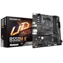 Gigabyte Carte Mère B550M K