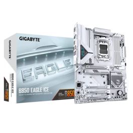 Gigabyte Carte Mère B850 EAGLE ICE