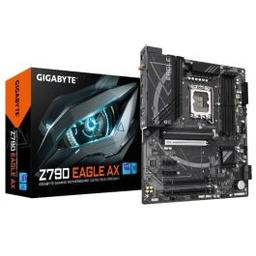 Gigabyte Carte Mère Z790 EAGLE AX