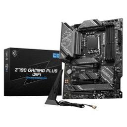Msi Carte mère Z790 Gaming plus