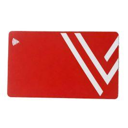 Visite VCARD Designe V Sans Contact &