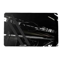 Visite VCARD Digitale Designe Voiture Sans Contact &